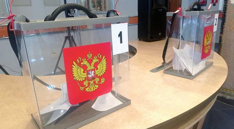 Стартует последняя неделя перед днем голосования – кандидаты от «Единой России» выходят на финишную прямую