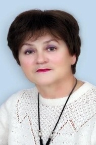 Мамцева  Галина Николаевна