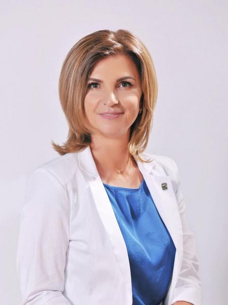 Сергеева Елена Викторовна