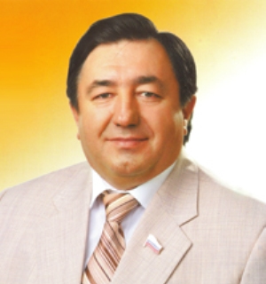 Чурсинов Сергей Константинович