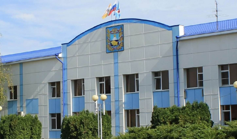 Извещение о проведении внеочередного заседания Совета Шпаковского муниципального района Ставропольского края.
