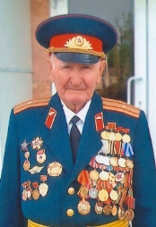 Талалакин Юрий Иванович