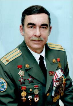 Дунаев Валерий Николаевич