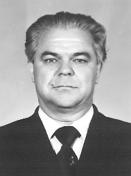 Куксов Василий Петрович