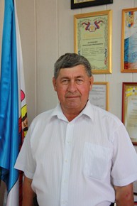Чурсинов Владимир Георгиевич