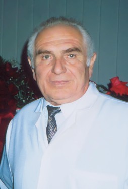 Ашкалов Тельман Кириакович