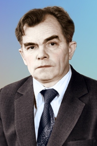 Вокуев Виталий Фотеевич
