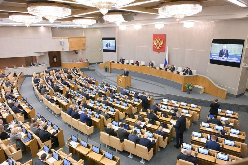 «Единая Россия» расширила соцподдержку участников СВО «Единая Россия» расширила соцподдержку участников СВО