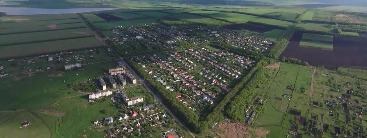 Территориальный отдел Деминский